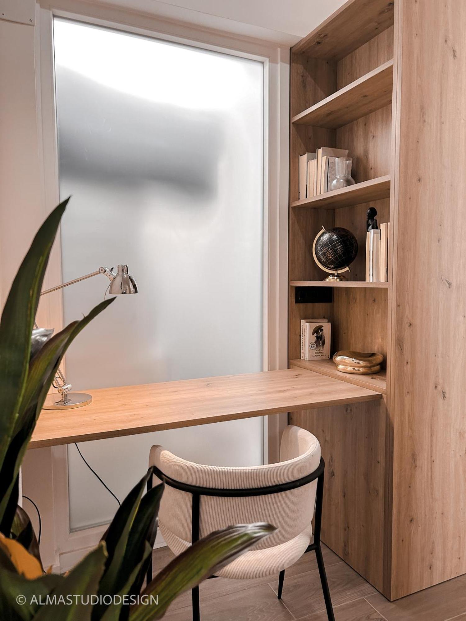 Apartamento Ático - loft en la C/ Fuencarral Madrid Exterior foto