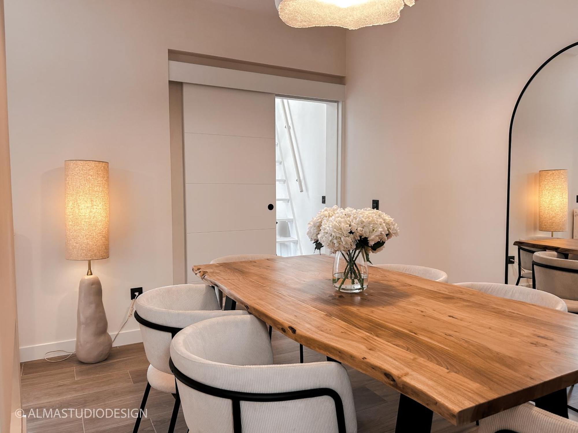 Apartamento Ático - loft en la C/ Fuencarral Madrid Exterior foto