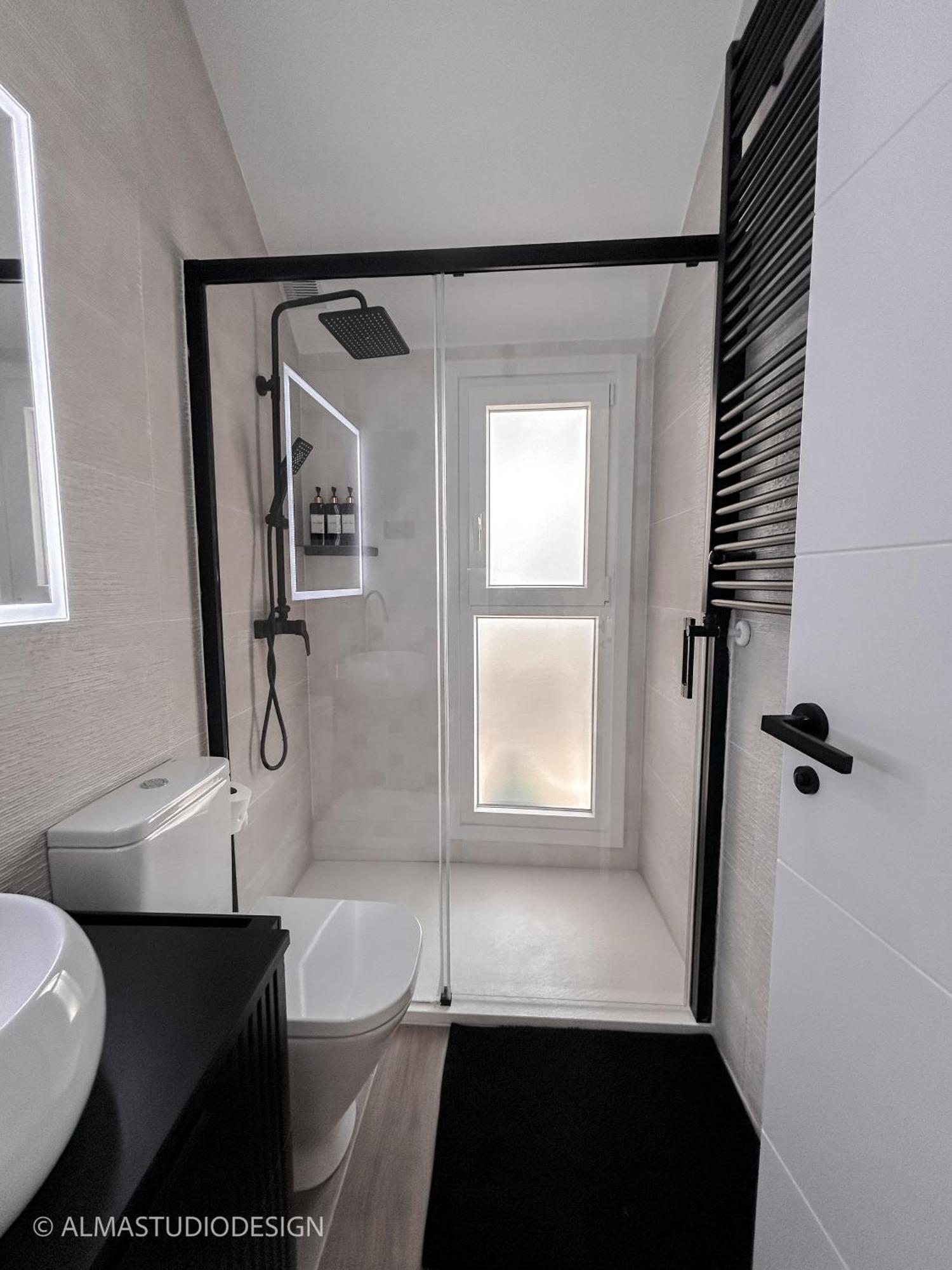 Apartamento Ático - loft en la C/ Fuencarral Madrid Exterior foto